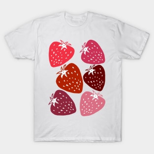 strawberry T-Shirt